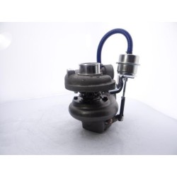 Turbo GARRETT 727262-5004S