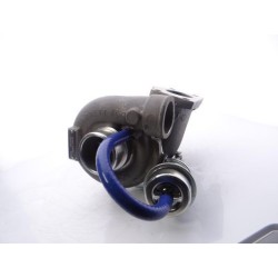 Turbo GARRETT 727262-5004S