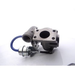Turbo GARRETT 727262-5004S