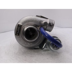 Turbo GARRETT 727262-5005S