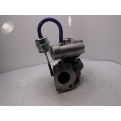 Turbo GARRETT 727262-5005S