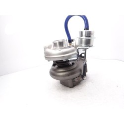 Turbo GARRETT 727262-5005S
