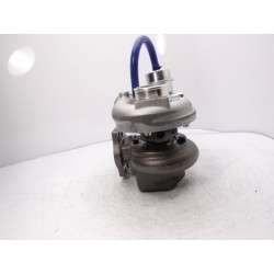 Turbo GARRETT 727262-5005S