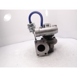 Turbo GARRETT 727262-5005S