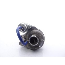 Turbo GARRETT 727262-5006S