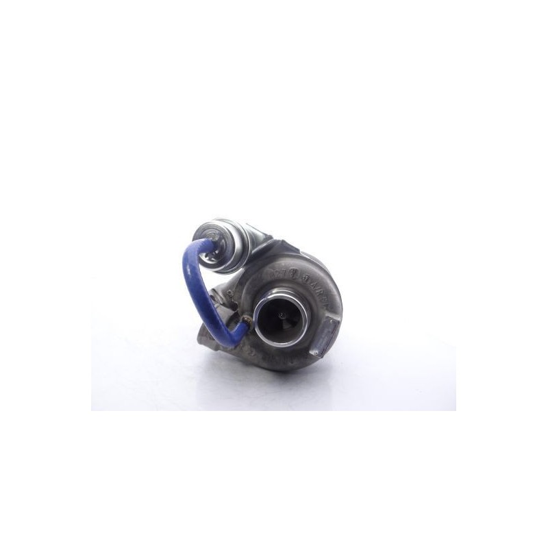 Turbo GARRETT 727262-5006S