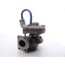 Turbo GARRETT 727262-5006S