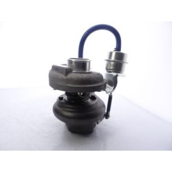 Turbo GARRETT 727262-5006S