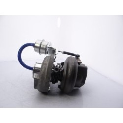 Turbo GARRETT 727262-5006S
