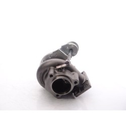 Turbo GARRETT 727262-5006S