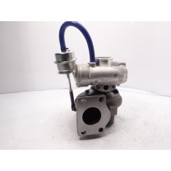 Turbo GARRETT 727262-5007S