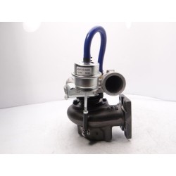 Turbo GARRETT 727262-5007S