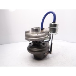 Turbo GARRETT 727262-5007S