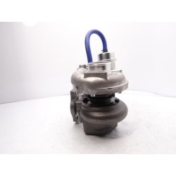 Turbo GARRETT 727262-5007S