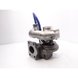 Turbo GARRETT 727262-5007S