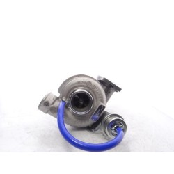 Turbo GARRETT 727262-5008S