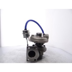 Turbo GARRETT 727262-5008S