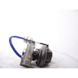 Turbo GARRETT 727262-5008S