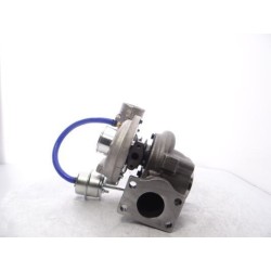 Turbo GARRETT 727262-5008S