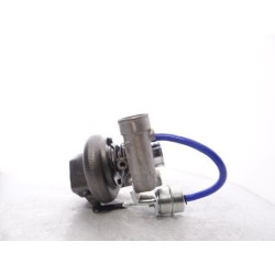 Turbo GARRETT 727262-5008S
