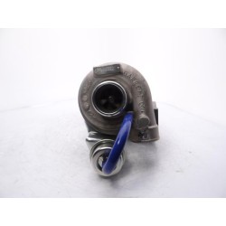 Turbo GARRETT 727264-5001S