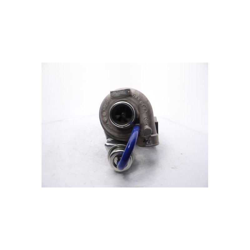 Turbo GARRETT 727264-5001S