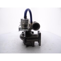 Turbo GARRETT 727264-5001S