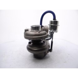 Turbo GARRETT 727264-5001S