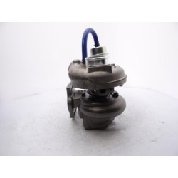 Turbo GARRETT 727264-5001S