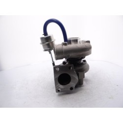 Turbo GARRETT 727264-5001S
