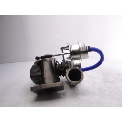 Turbo GARRETT 727264-5001W