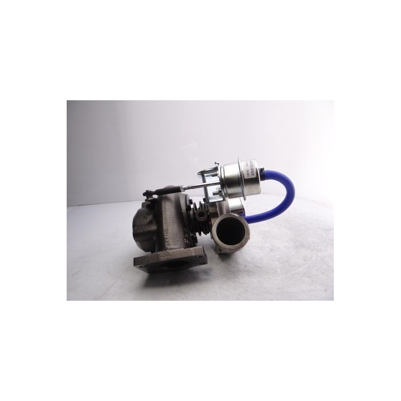 Turbo GARRETT 727264-5001W