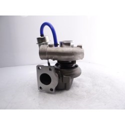 Turbo GARRETT 727264-5001W