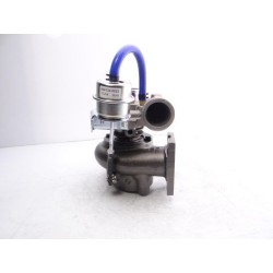 Turbo GARRETT 727264-5001W