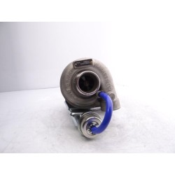 Turbo GARRETT 727264-5001W