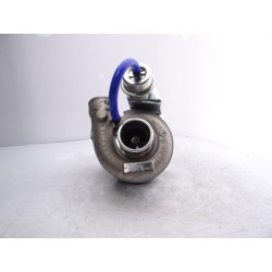 Turbo GARRETT 727264-5001W