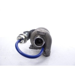 Turbo GARRETT 727264-5002S