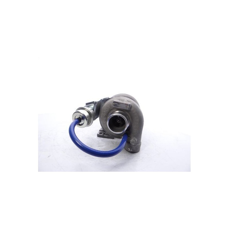 Turbo GARRETT 727264-5002S