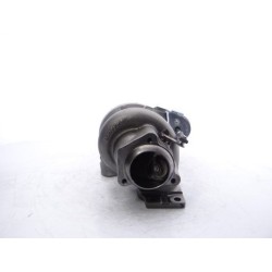 Turbo GARRETT 727264-5002S
