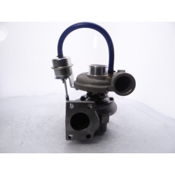 Turbo GARRETT 727264-5002S