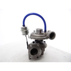 Turbo GARRETT 727264-5003S
