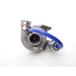Turbo GARRETT 727264-5003S