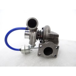 Turbo GARRETT 727264-5003S