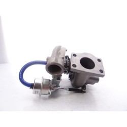 Turbo GARRETT 727264-5004S