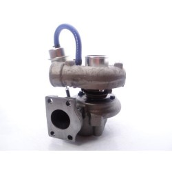 Turbo GARRETT 727264-5004S