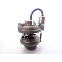 Turbo GARRETT 727264-5004S