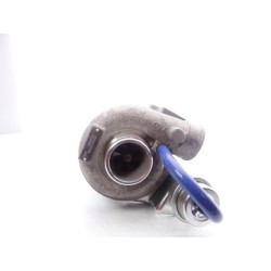 Turbo GARRETT 727264-5004S