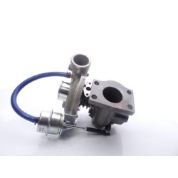 Turbo GARRETT 727264-5005S