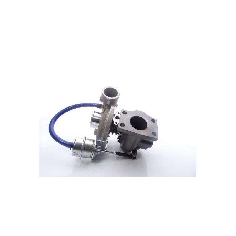 Turbo GARRETT 727264-5005S