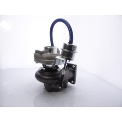 Turbo GARRETT 727264-5005S